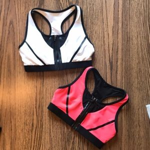 Fabletics sports bra